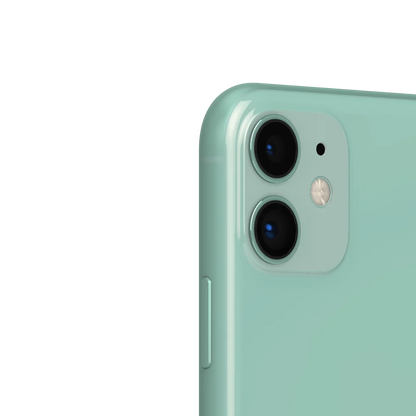 Refurbished iPhone 11