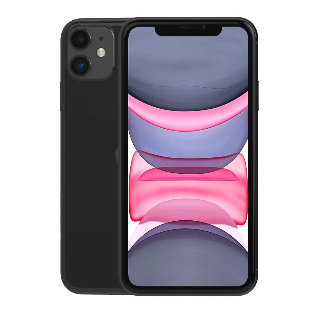 Refurbished iPhone 11