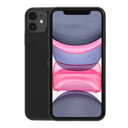 Refurbished iPhone 11