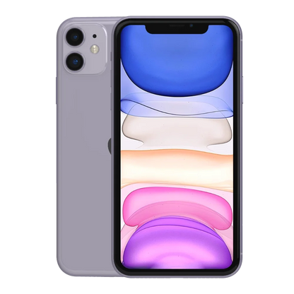 Refurbished iPhone 11