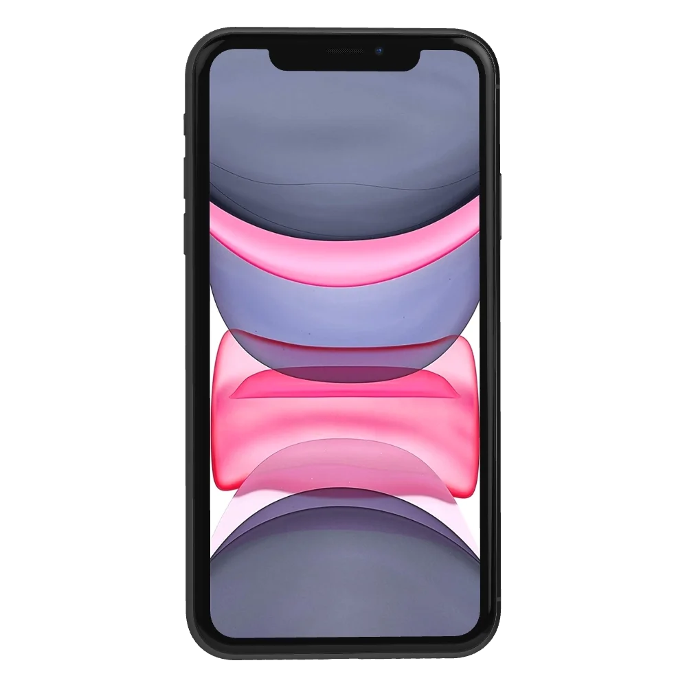 Refurbished iPhone 11