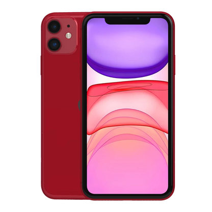 Refurbished iPhone 11