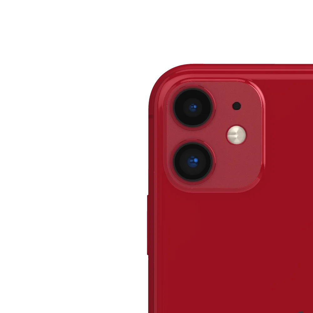 Refurbished iPhone 11