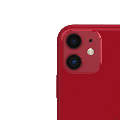 Refurbished iPhone 11