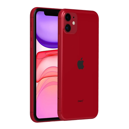 Refurbished iPhone 11