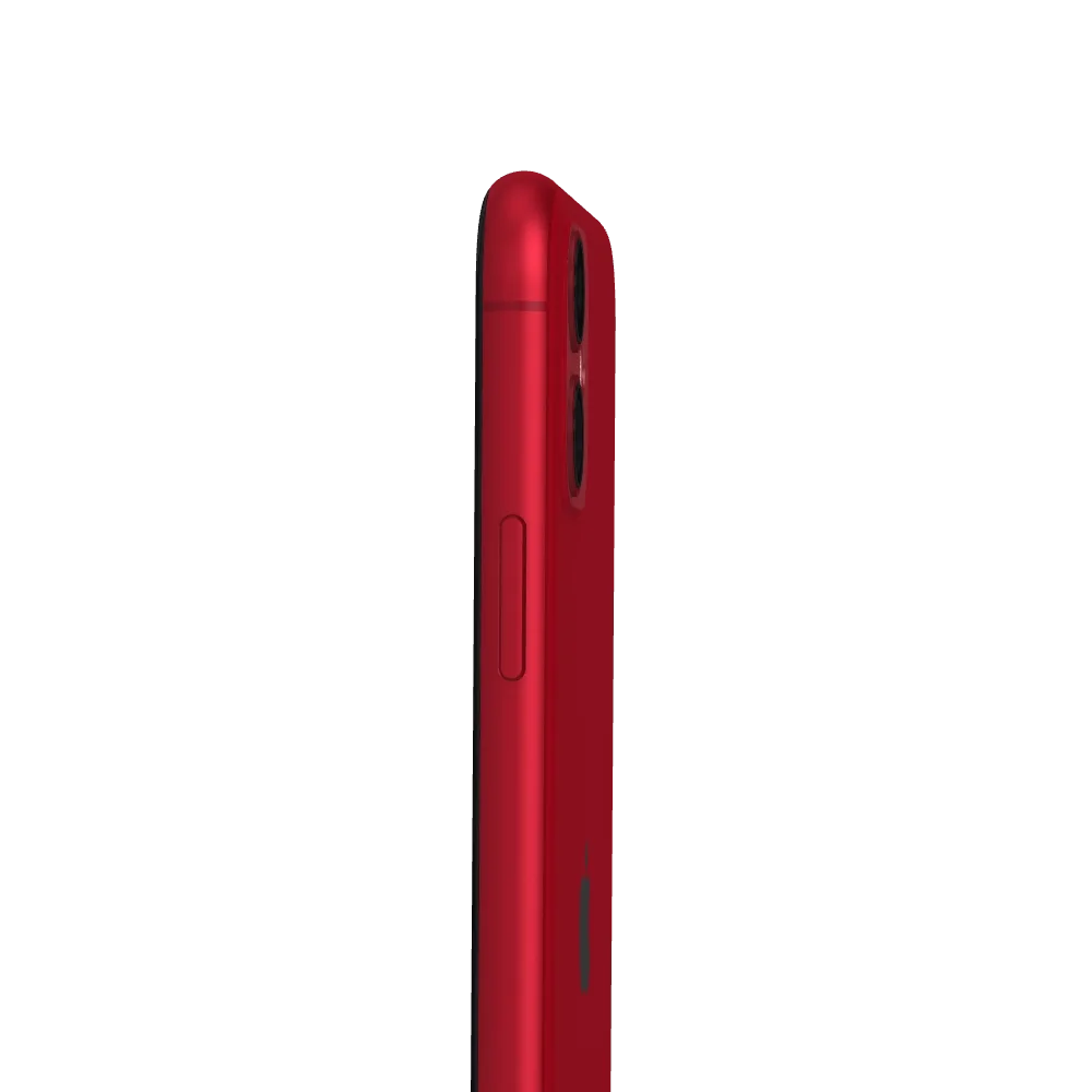 Refurbished iPhone 11