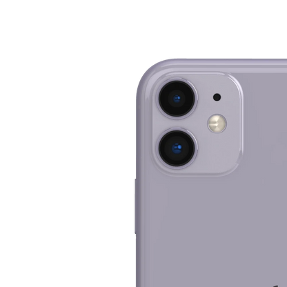 Refurbished iPhone 11