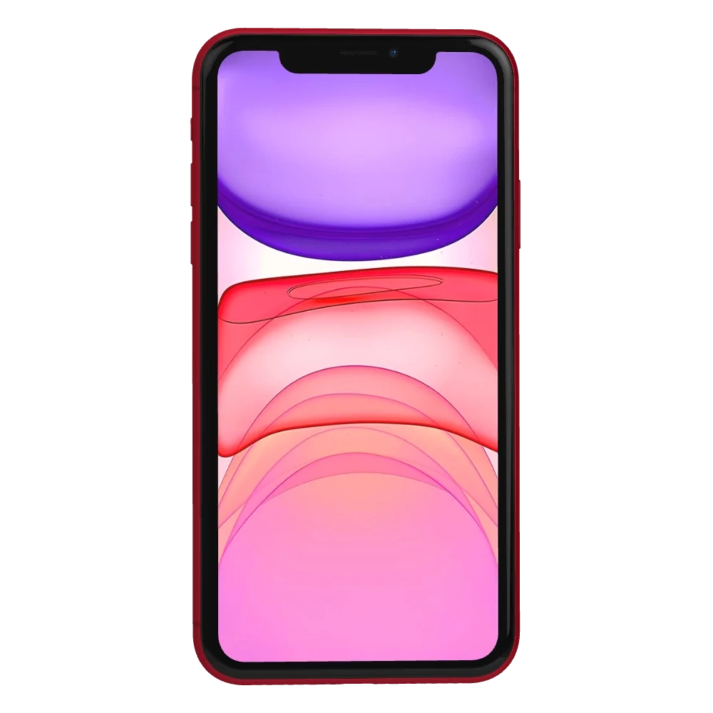 Refurbished iPhone 11