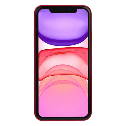 Refurbished iPhone 11