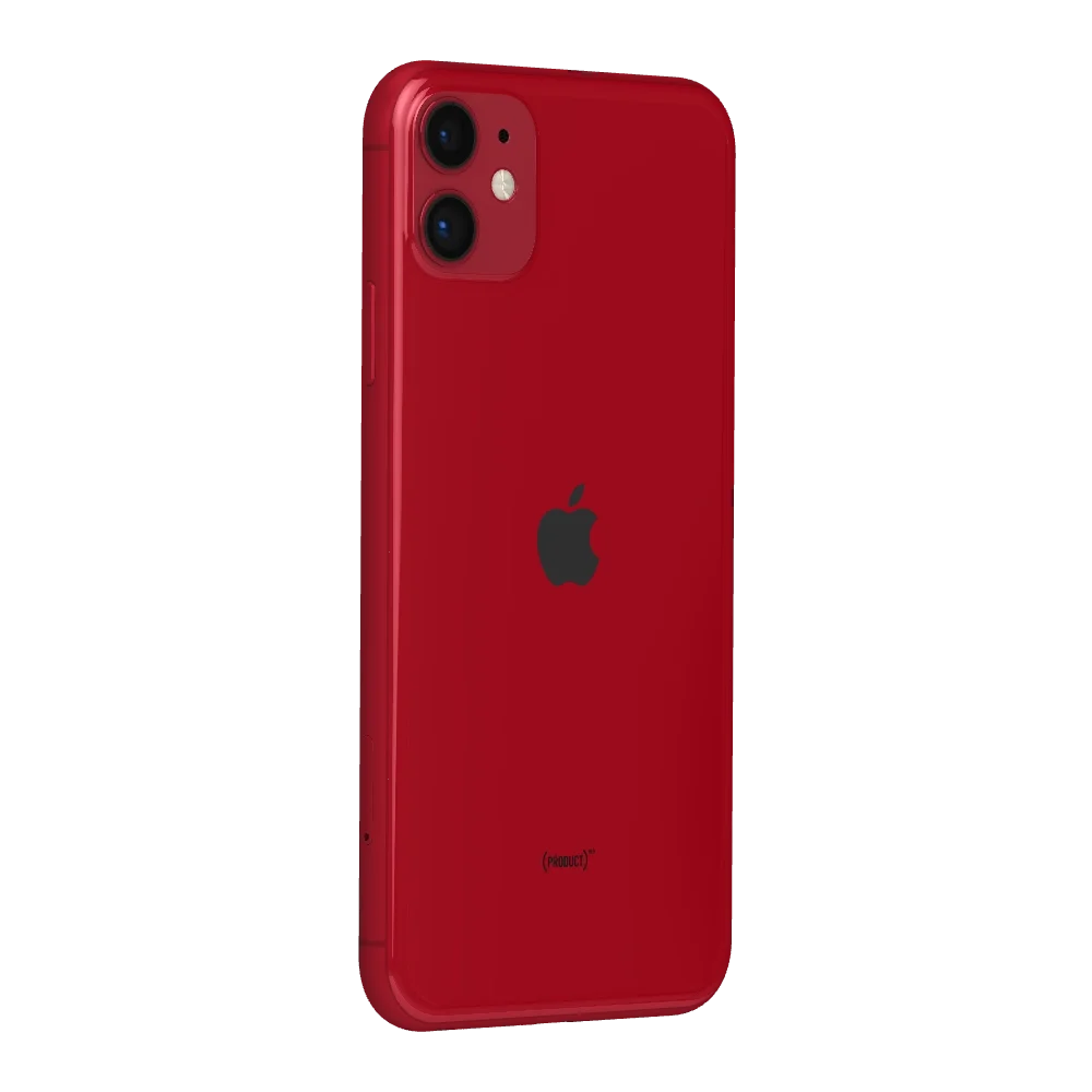 Refurbished iPhone 11