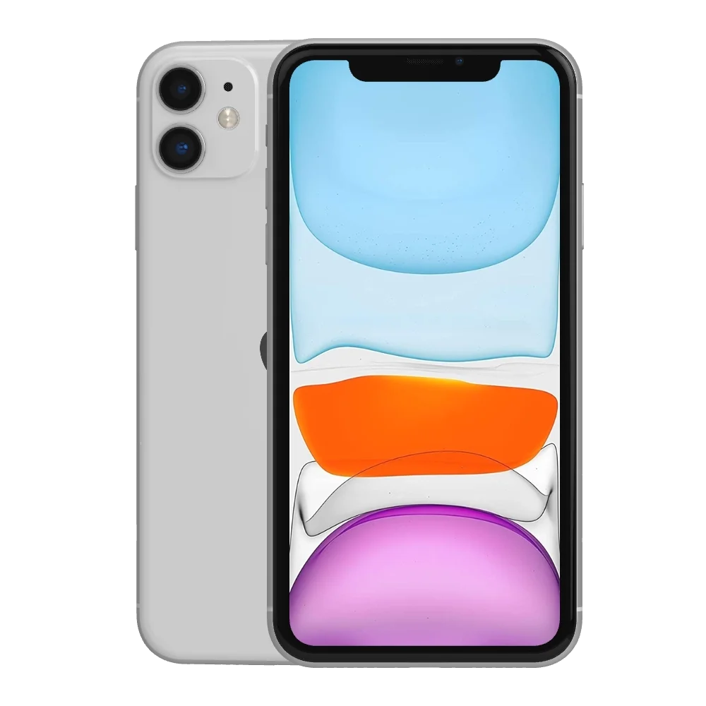Refurbished iPhone 11