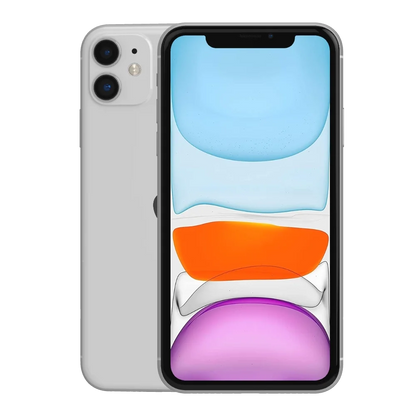 Refurbished iPhone 11