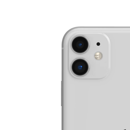 Refurbished iPhone 11