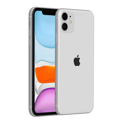 Refurbished iPhone 11