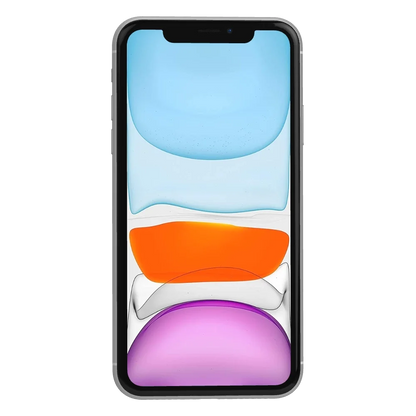 Refurbished iPhone 11