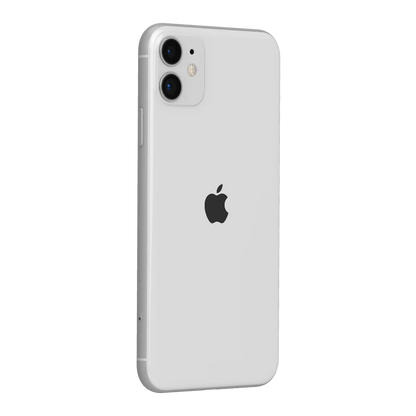 Refurbished iPhone 11