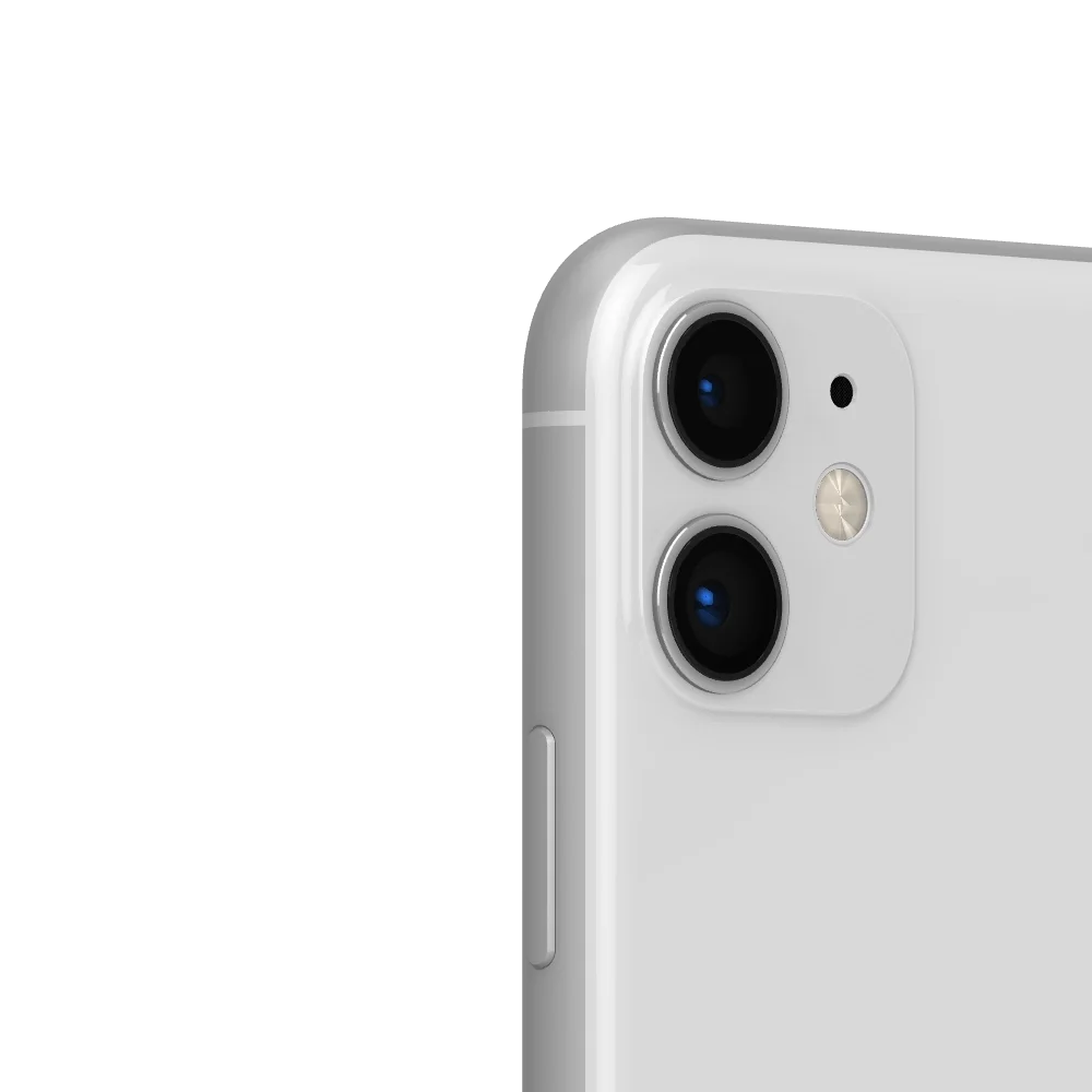 Refurbished iPhone 11