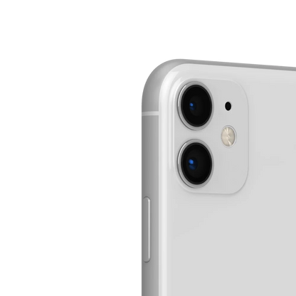 Refurbished iPhone 11