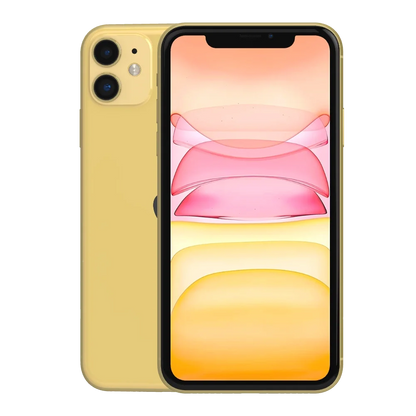 Refurbished iPhone 11
