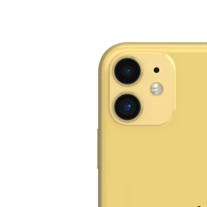 Refurbished iPhone 11