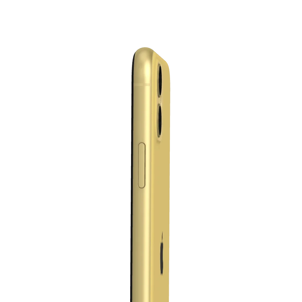 Refurbished iPhone 11