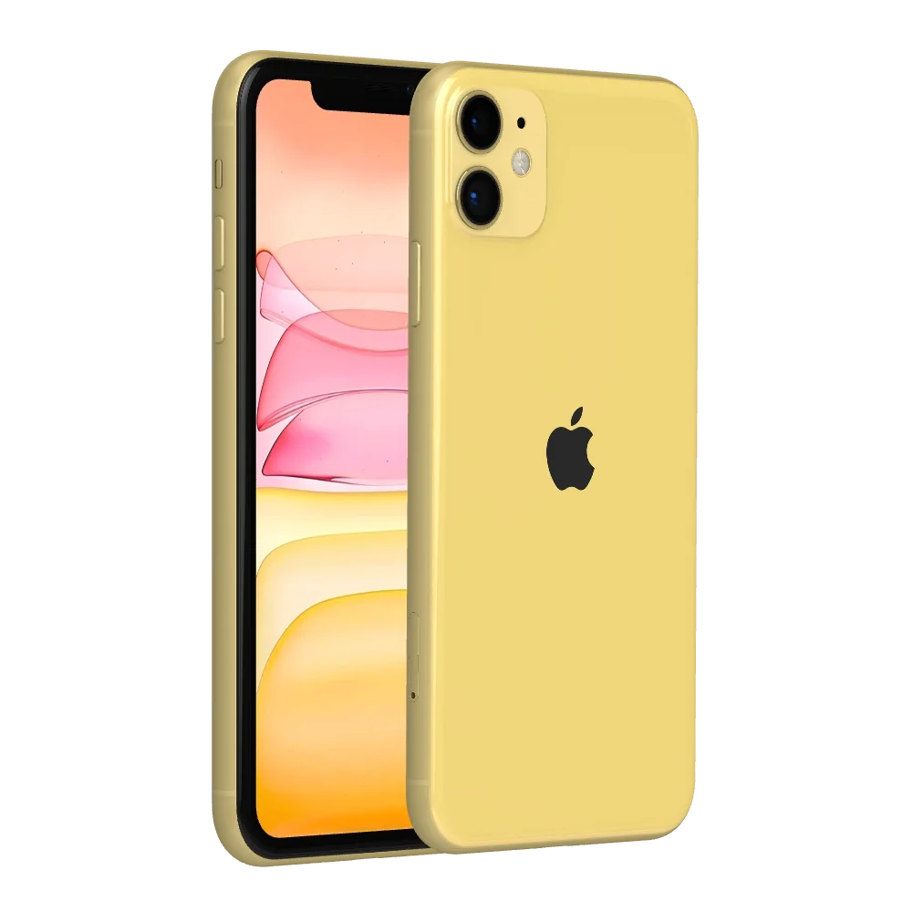 Refurbished iPhone 11