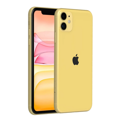 Refurbished iPhone 11