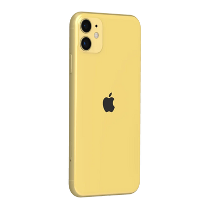 Refurbished iPhone 11