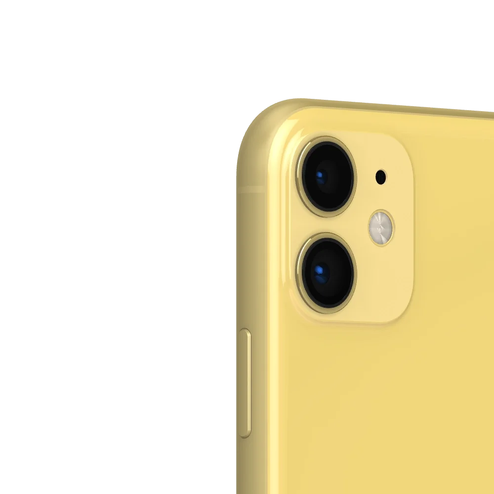 Refurbished iPhone 11