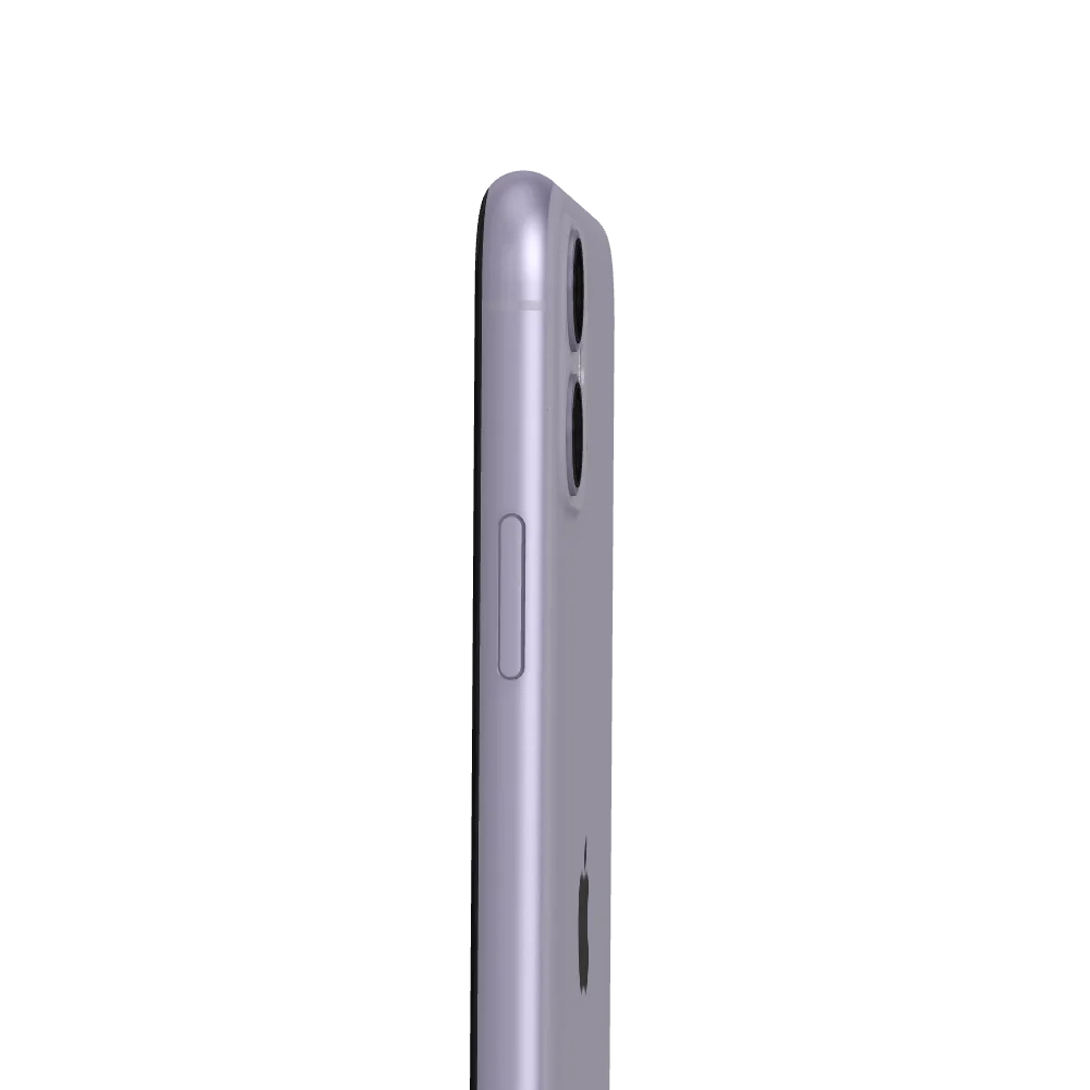 Refurbished iPhone 11