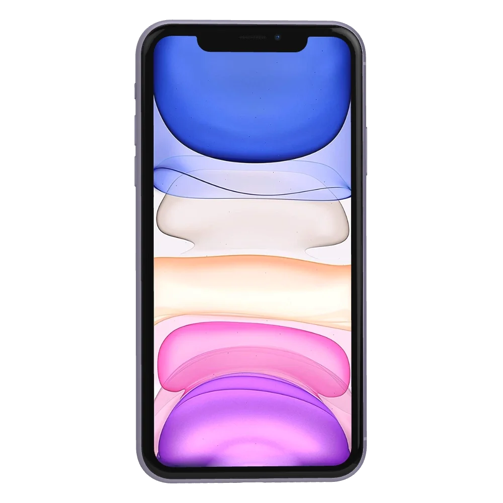 Refurbished iPhone 11