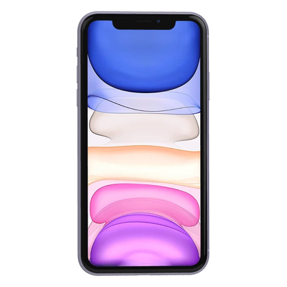 Refurbished iPhone 11