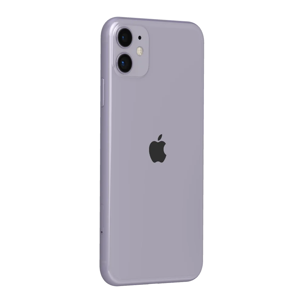 Refurbished iPhone 11
