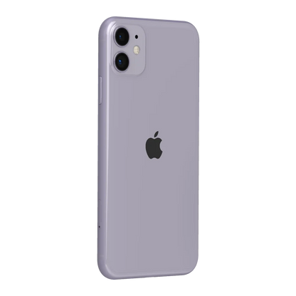 Refurbished iPhone 11