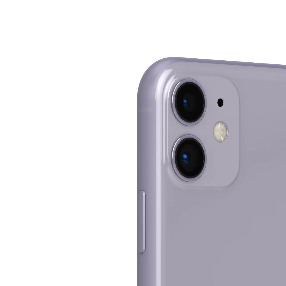 Refurbished iPhone 11