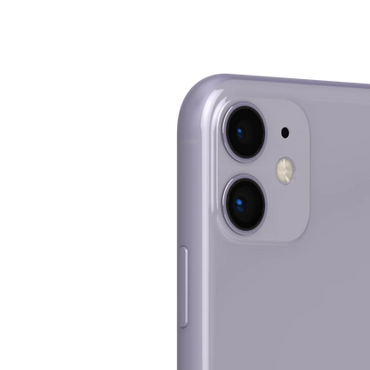 Refurbished iPhone 11