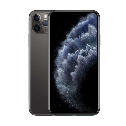 Refurbished iPhone 11 Pro