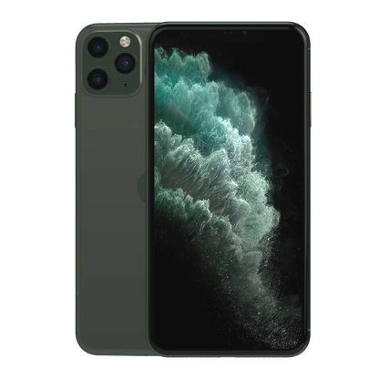 Refurbished iPhone 11 Pro Max