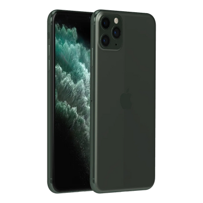 Refurbished iPhone 11 Pro Max