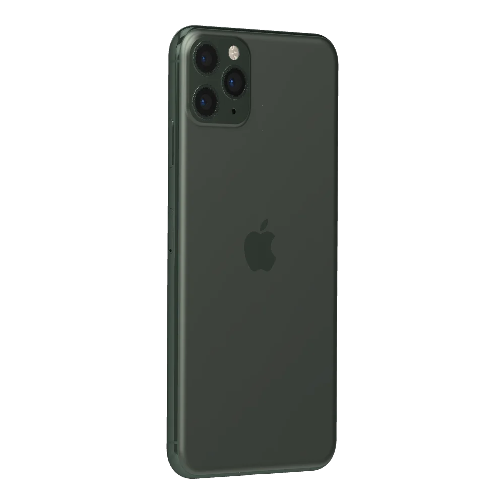 Refurbished iPhone 11 Pro Max