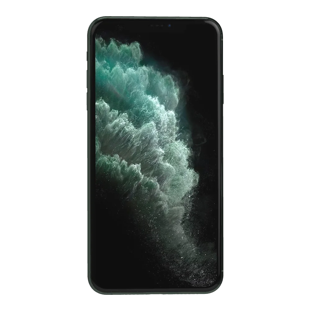 Refurbished iPhone 11 Pro Max