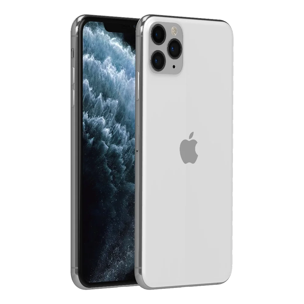 Refurbished iPhone 11 Pro Max