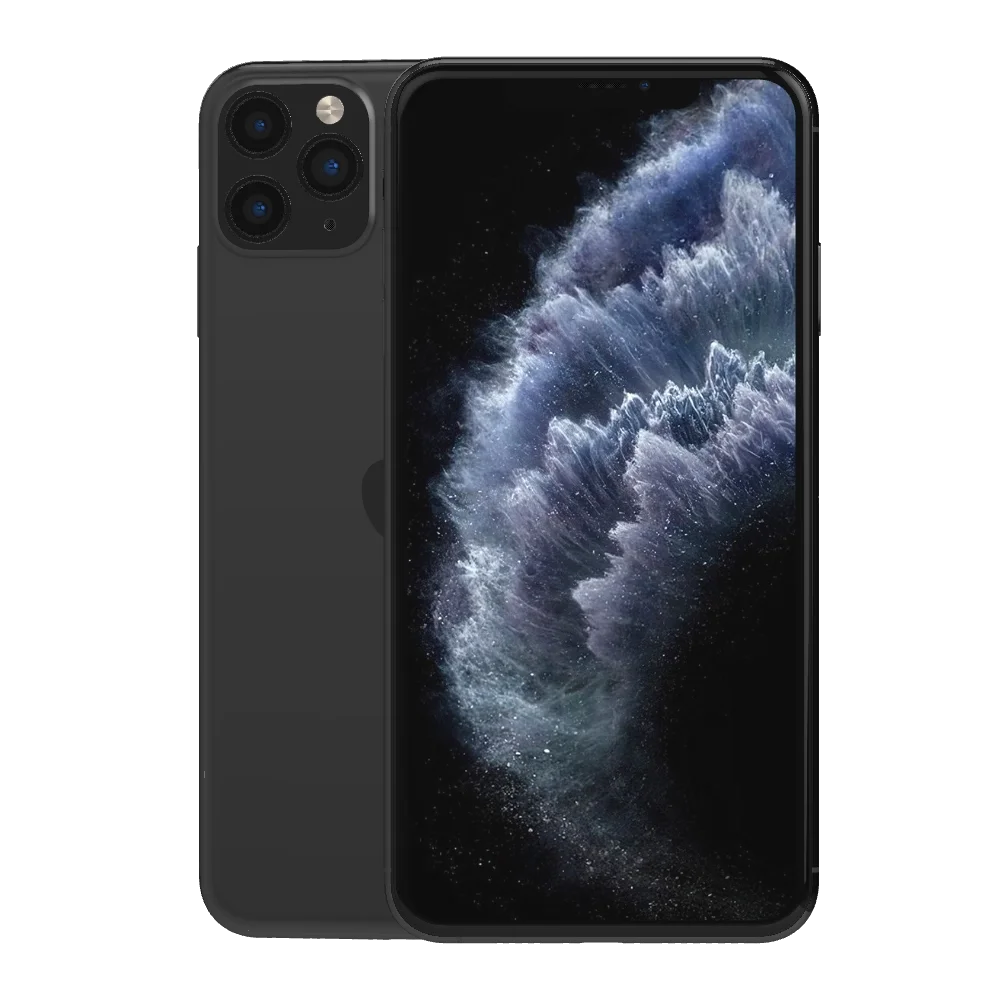 Refurbished iPhone 11 Pro Max