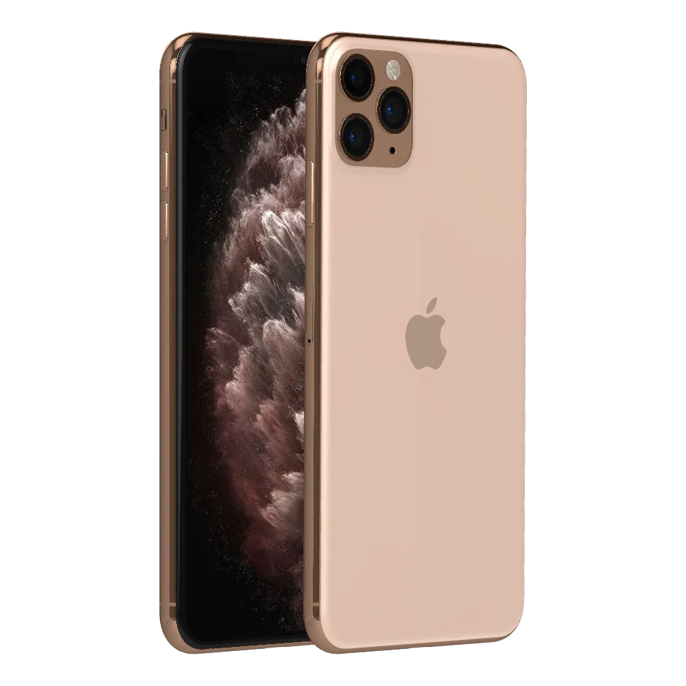 Refurbished iPhone 11 Pro Max