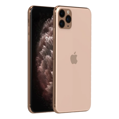 Refurbished iPhone 11 Pro Max