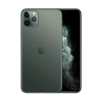 Refurbished iPhone 11 Pro