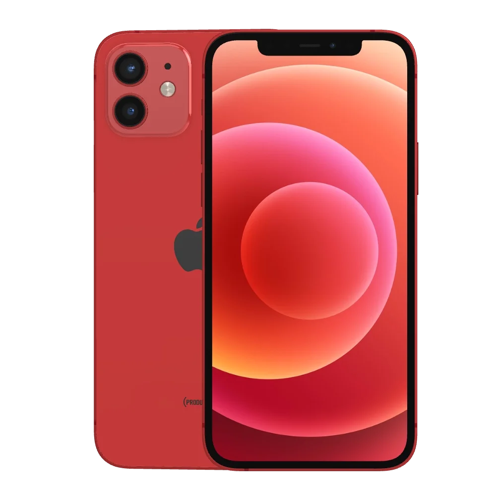 Refurbished iPhone 12