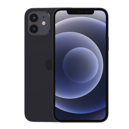 Refurbished iPhone 12 Mini