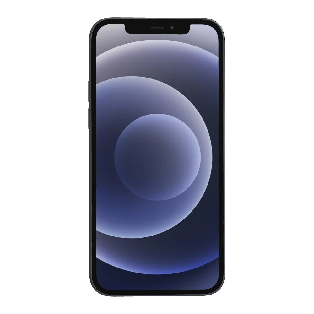 Refurbished iPhone 12