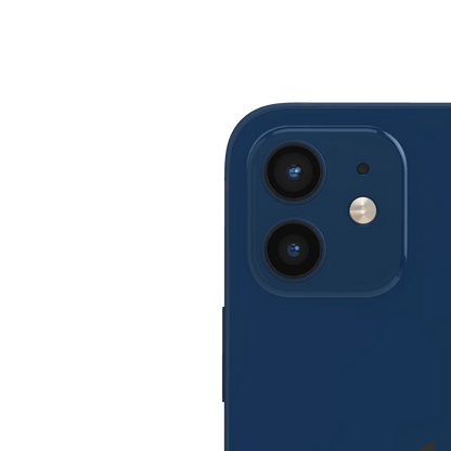 Refurbished iPhone 12 Mini